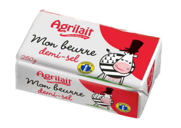 beurre-plaquette-demi-sel-250g-agrilait