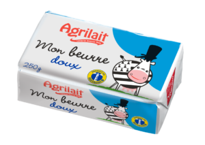 beurre-plaquette-doux-250g-agrilait