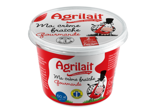 creme-fraiche-30-bretagne-50cl-agrilait