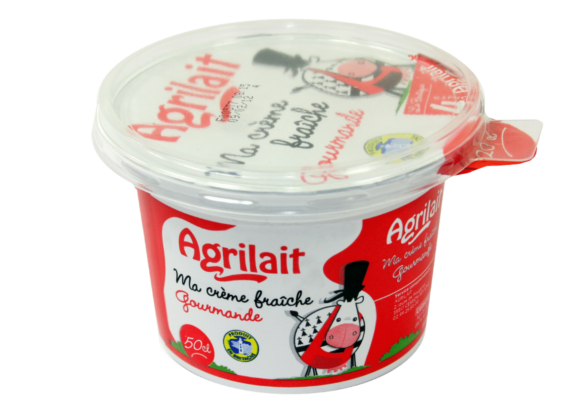 creme-fraiche-bretagne-50cl-agrilait