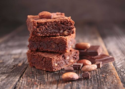recette-brownie-au-chocolat-agrilait