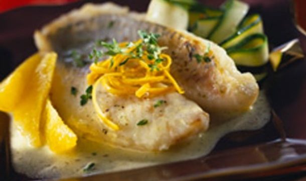 recette-filet-de-saint-pierre-beurre-d-orange-agrilait