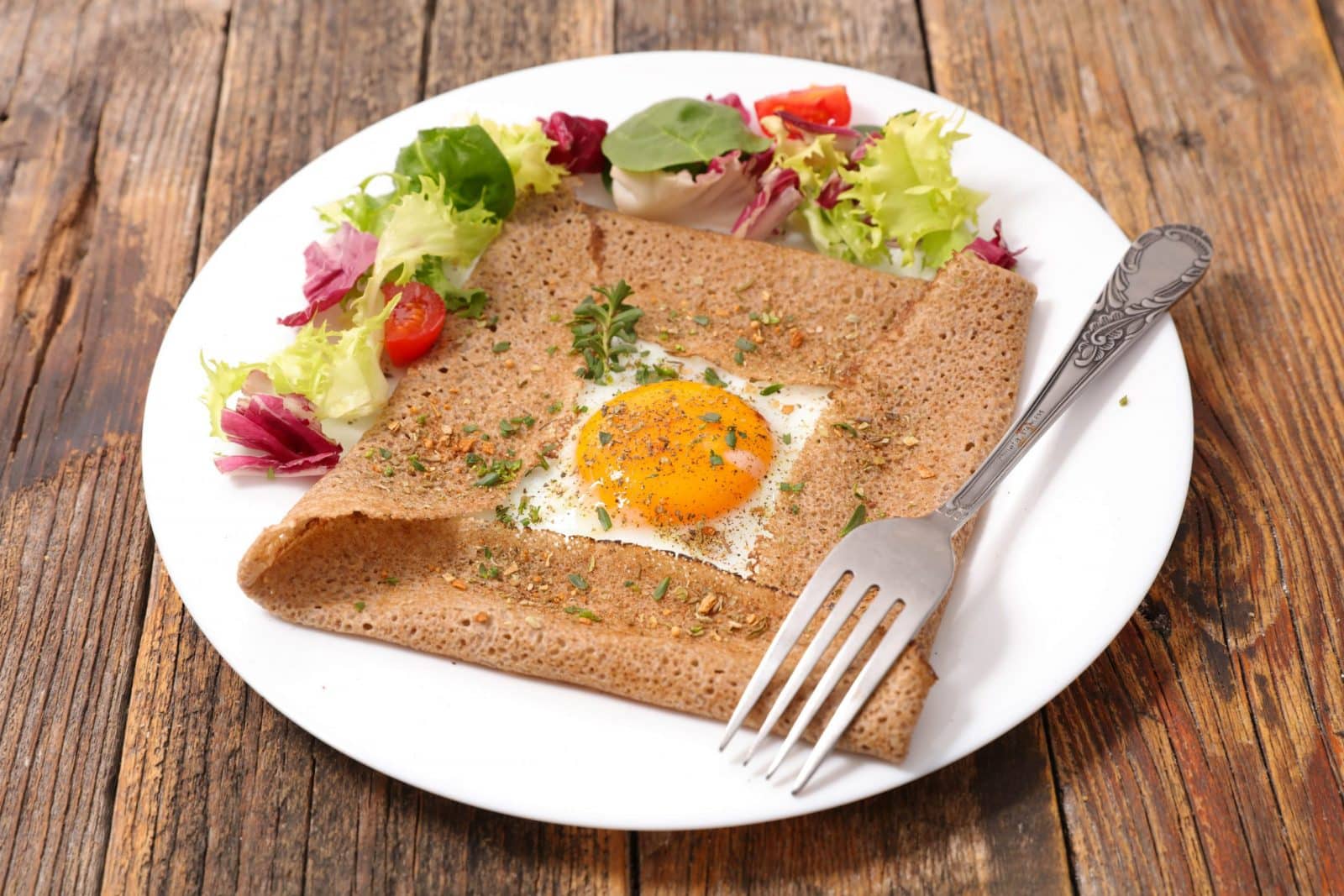 Galette Bretonne Nos Id es Recettes Agrilait Galette Bretonne Nos Id es Recettes Agrilait