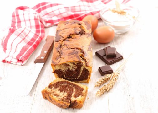 recette-gateau-marbre-agrilait