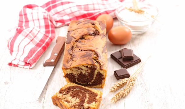 recette-gateau-marbre-agrilait