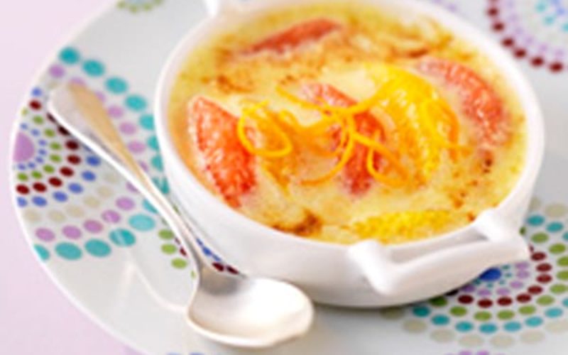 recette-gratin-de-fruits-en-sabayon-agrilait