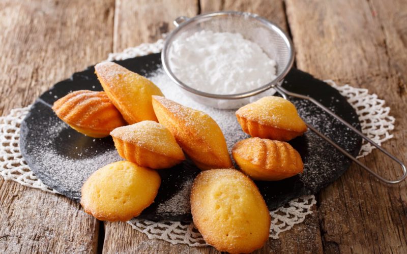 recette-madeleines-agrilait