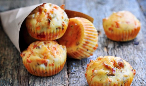 recette-muffins-jambon-fromage-agrilait