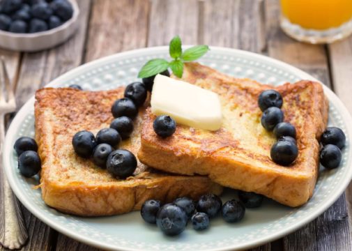 recette-pain-perdu-agrilait