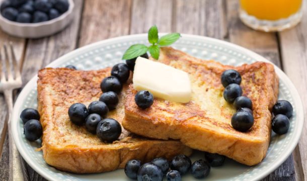 recette-pain-perdu-agrilait