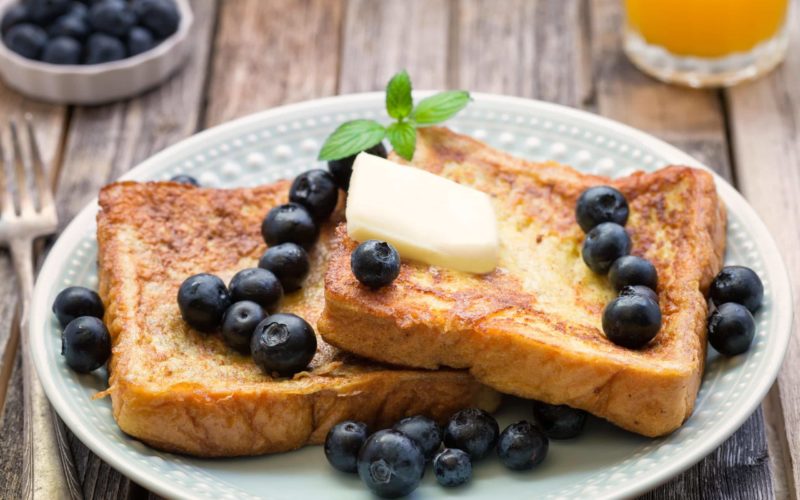 recette-pain-perdu-agrilait