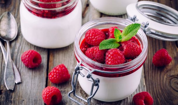 recette-panna-cotta-framboise-agrilait