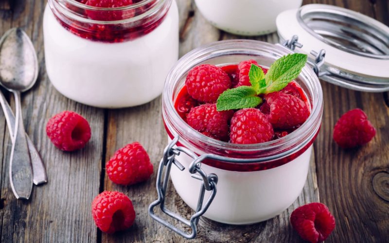 recette-panna-cotta-framboise-agrilait