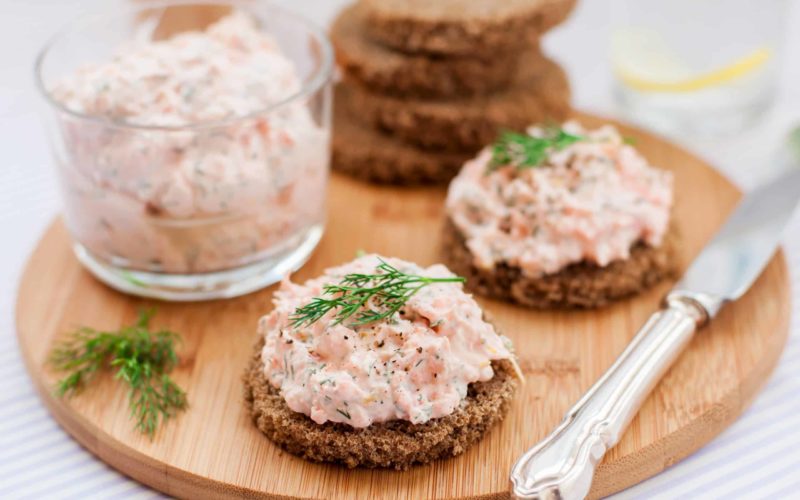 recette-rillettes-de-saumon-fume-agrilait