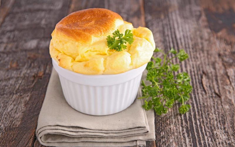 recette-souffle-au-fromage-agrilait