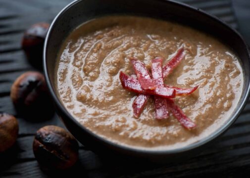 recette-soupe-de-chataigne-agrilait
