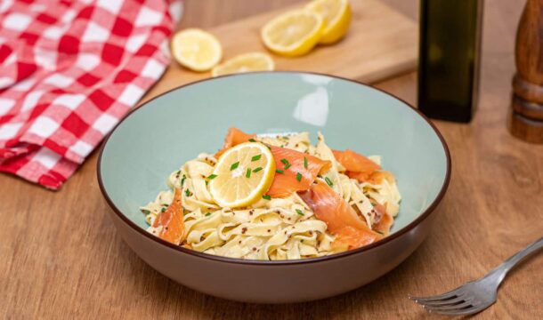 tagliatelles-au-saumon