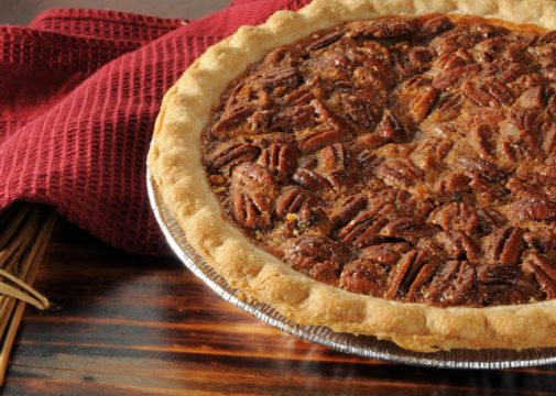 recette-tarte-aux-noix-de-pecan-agrilait