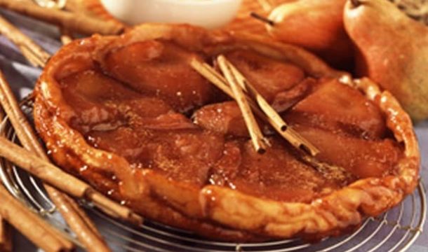 recette-tarte-tatin-aux-poires-agrilait