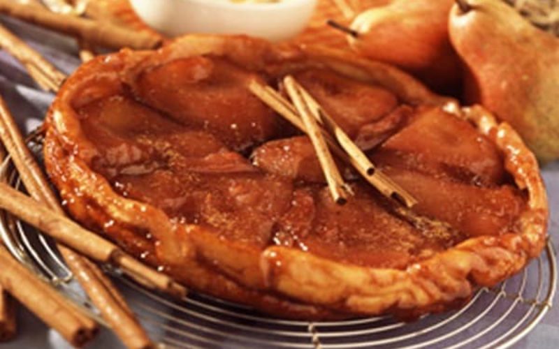 recette-tarte-tatin-aux-poires-agrilait