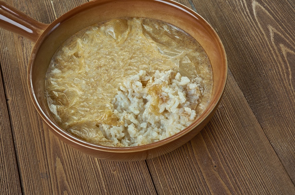 Teurgoule normande - Nos idées recettes - Agrilait