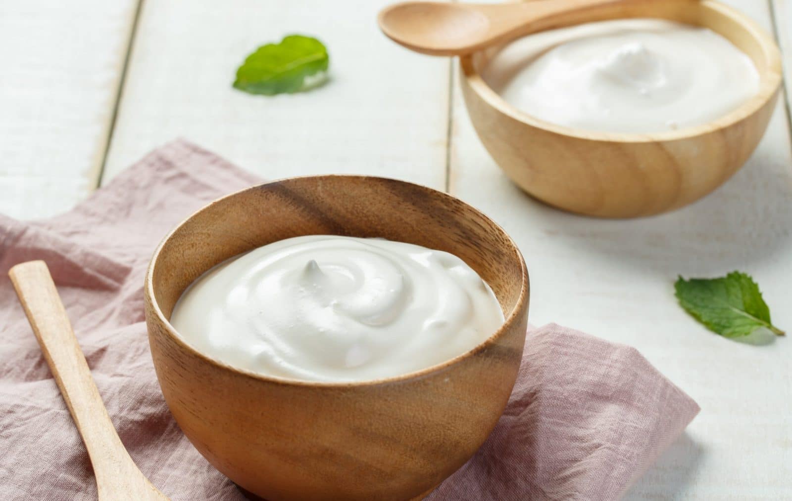 Yaourts Maison Nos Id es Recettes Agrilait
