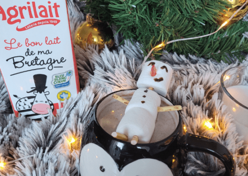 recette-veritable-chocolat-chaud-noel-bonhomme-neige-lait-entier-agrilait