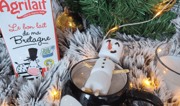 recette-veritable-chocolat-chaud-noel-bonhomme-neige-lait-entier-agrilait