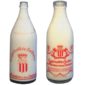 1957-bouteilles-en-verre-cooperative-laitiere-de-rennes-et-des-environs-agrilait