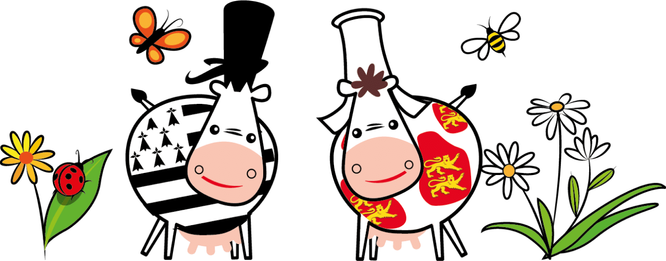 vaches-biodiversite-agrilait