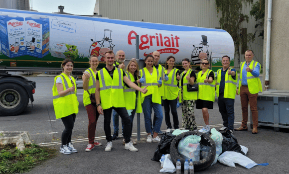 cleanup-day-bonne-action-environnement-agrilait