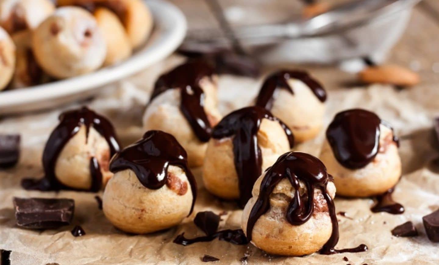 actualite-menu-fete-dessert-profiteroles-agrilait