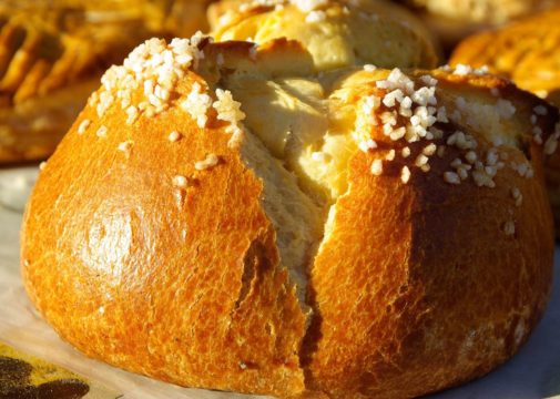 recette-brioche-ronde-agrilait