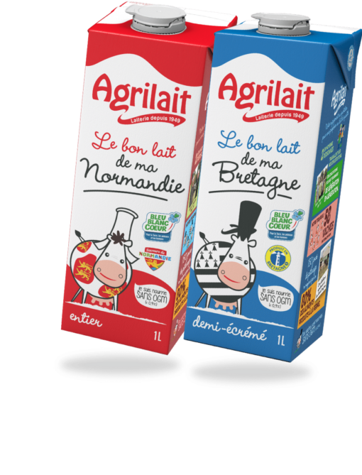 homepage-lait-agrilait