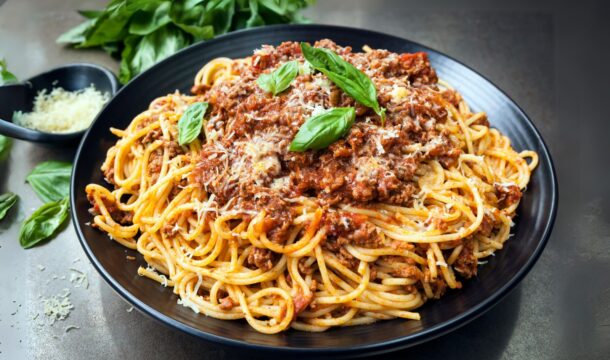 sauce bolognaise