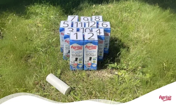 molkky