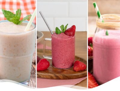 actualité milkshakes été