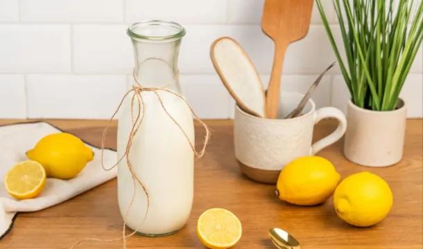 lait ribot