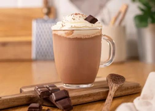 recette chocolat viennois