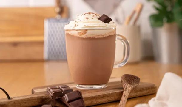 recette chocolat viennois