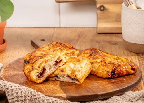 recette pain au chocolat perdu agrilait