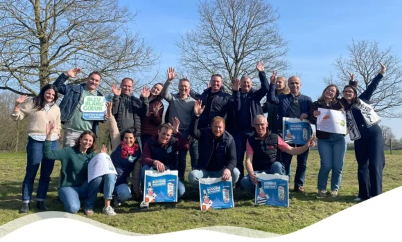 reunion eleveur bleu-blanc coeur agrilait actualite