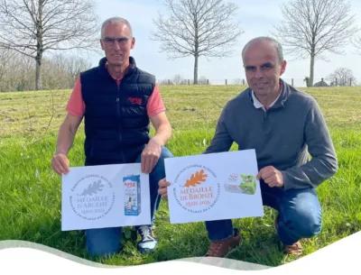 concours general agricole 2026 eleveurs agrilait actualite