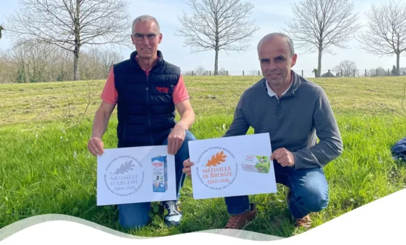 concours general agricole 2026 eleveurs agrilait actualite