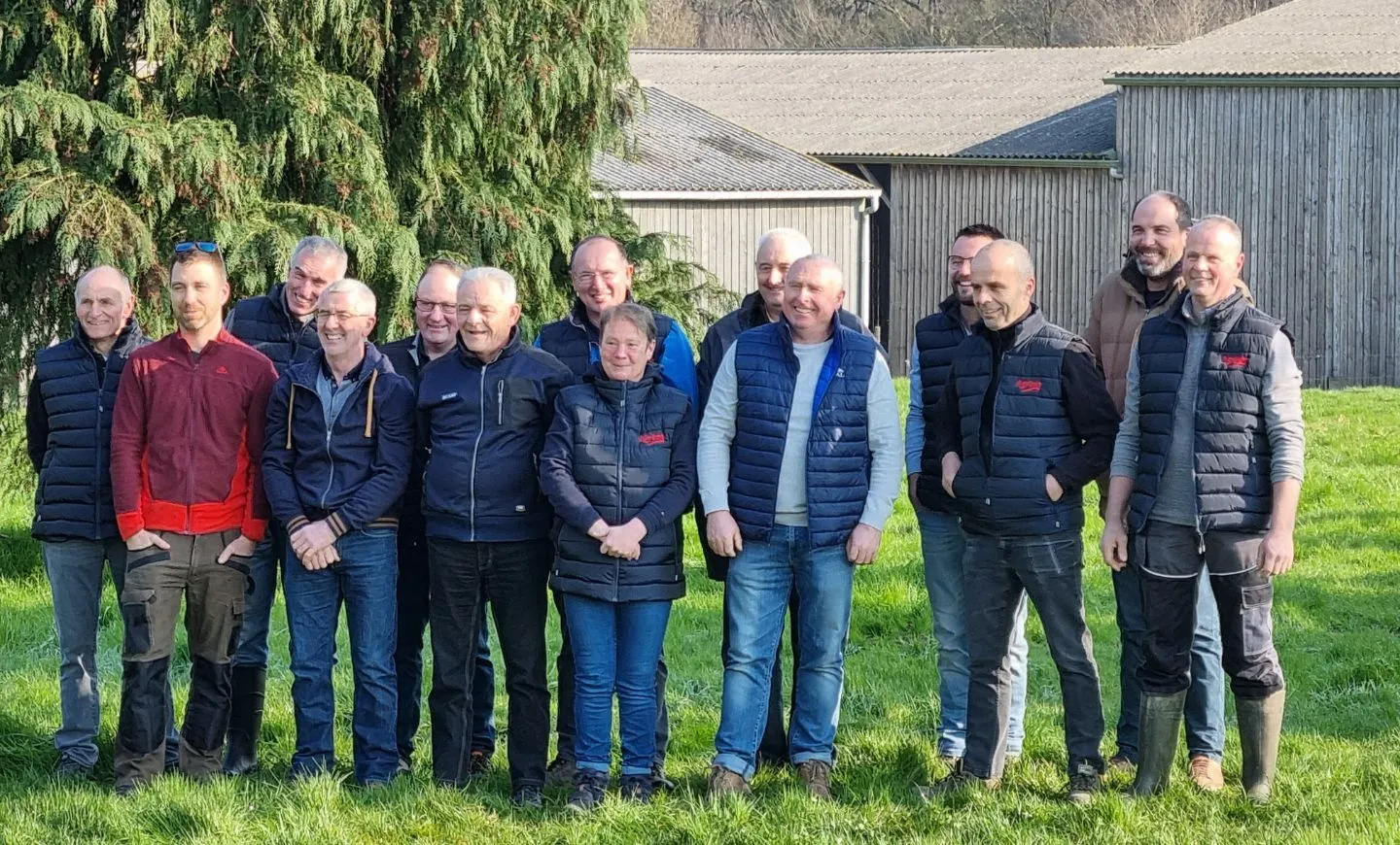 eleveurs bretons agrilait actualite