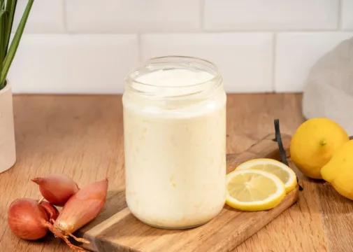 recette sauce beurre blanc agrilait 2026