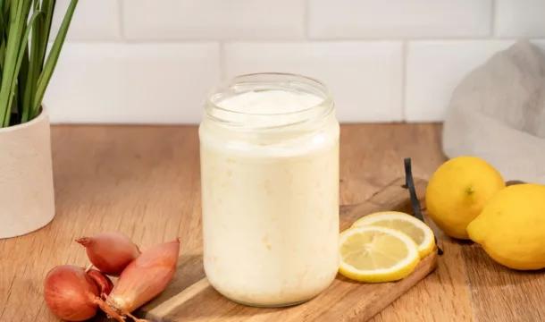 recette sauce beurre blanc agrilait 2026