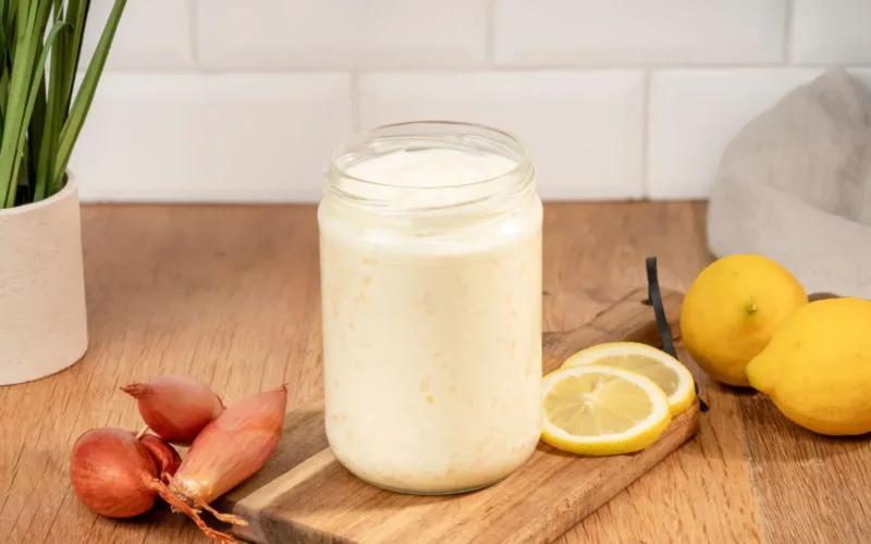 recette sauce beurre blanc agrilait 2026