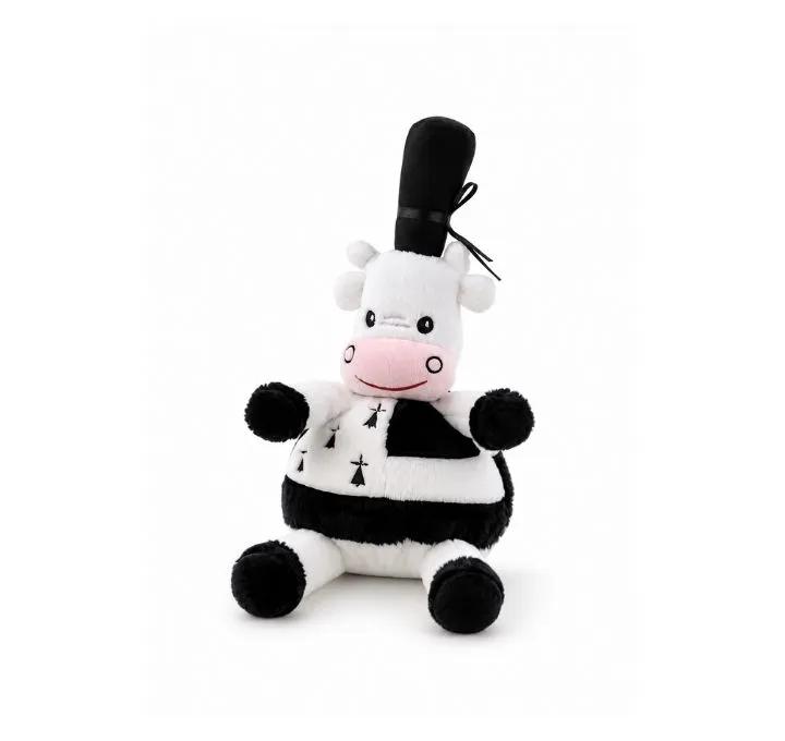 boutique agrilait peluche breizhou