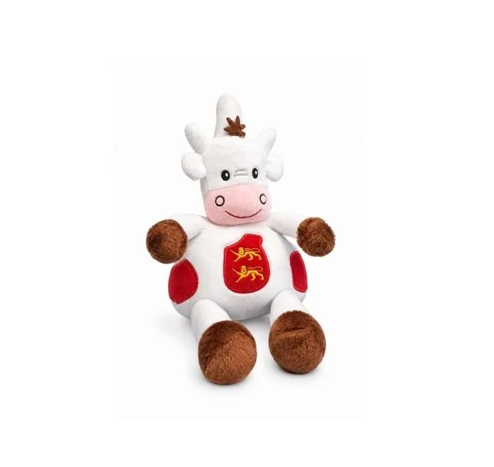 boutique agrilait peluche vikie